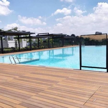 Kenwingston Cyberjaya Free Wifi By Premium Stay Luaran gambar