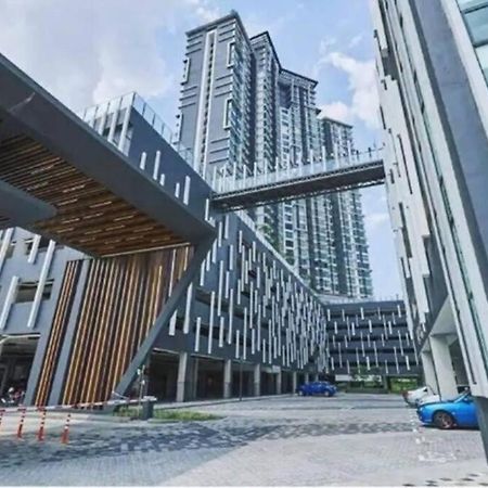 Kenwingston Cyberjaya Free Wifi By Premium Stay Luaran gambar