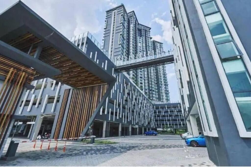 Kenwingston Cyberjaya Free Wifi By Premium Stay Luaran gambar