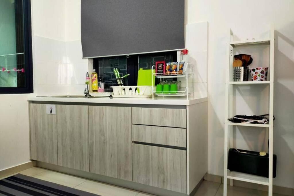 Kenwingston Cyberjaya Free Wifi By Premium Stay Luaran gambar