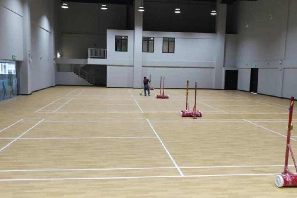 Kenwingston Cyberjaya Free Wifi By Premium Stay Luaran gambar