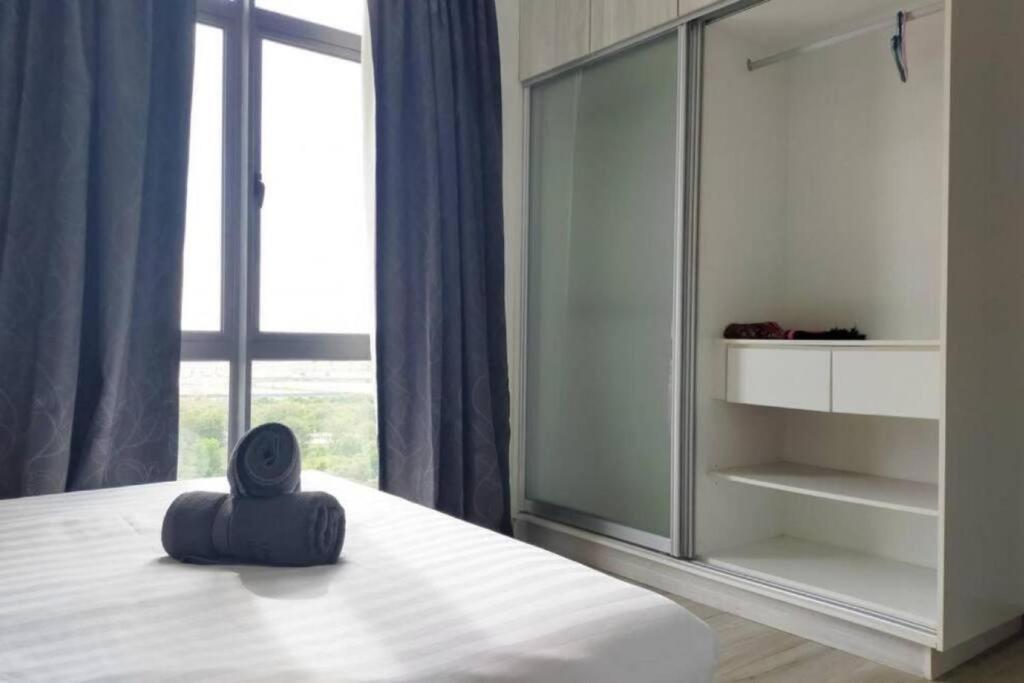Kenwingston Cyberjaya Free Wifi By Premium Stay Luaran gambar
