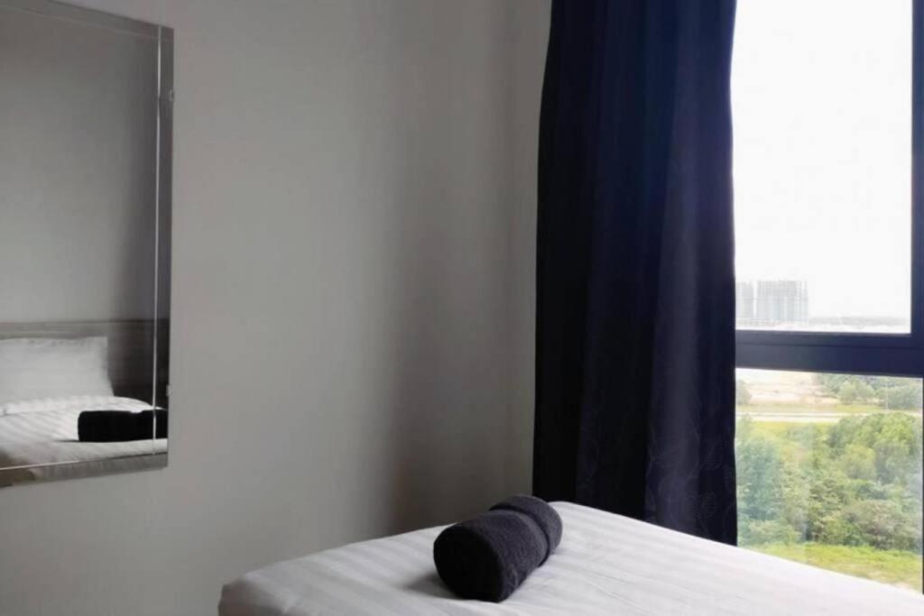 Kenwingston Cyberjaya Free Wifi By Premium Stay Luaran gambar