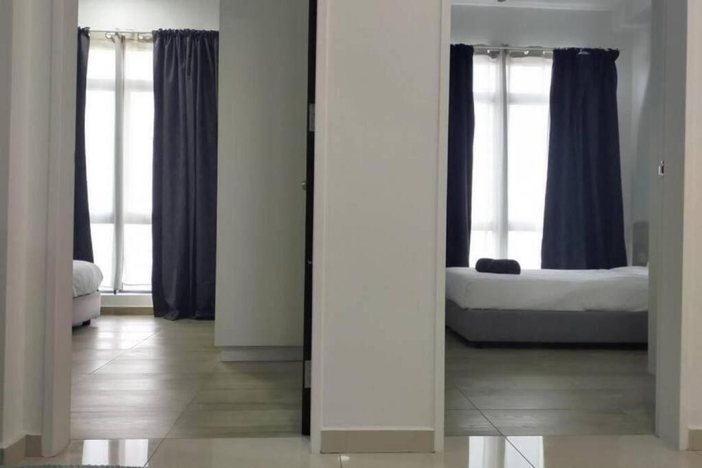 Kenwingston Cyberjaya Free Wifi By Premium Stay Luaran gambar