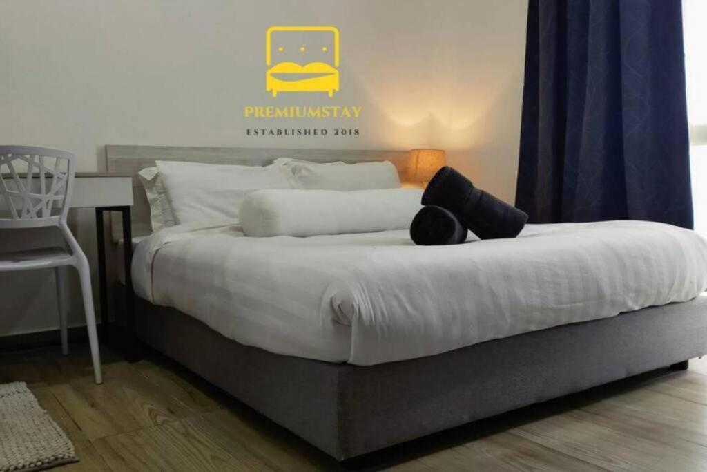 Kenwingston Cyberjaya Free Wifi By Premium Stay Luaran gambar