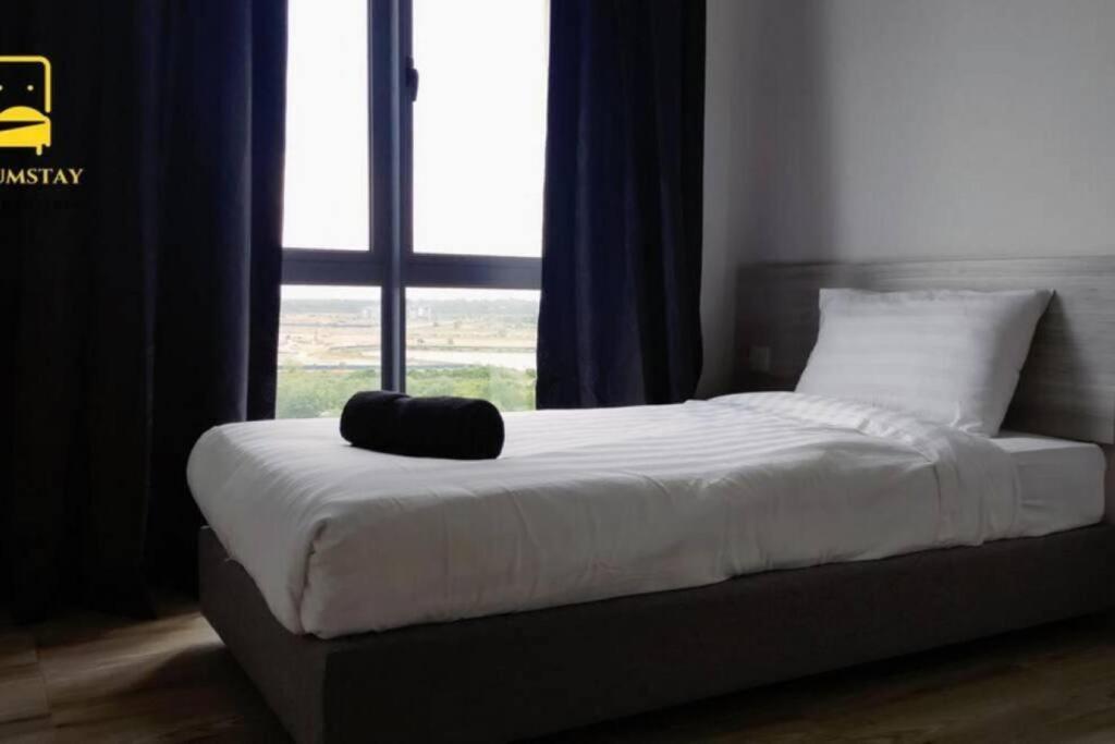 Kenwingston Cyberjaya Free Wifi By Premium Stay Luaran gambar
