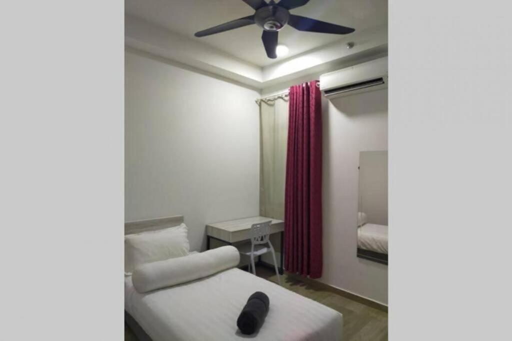Kenwingston Cyberjaya Free Wifi By Premium Stay Luaran gambar