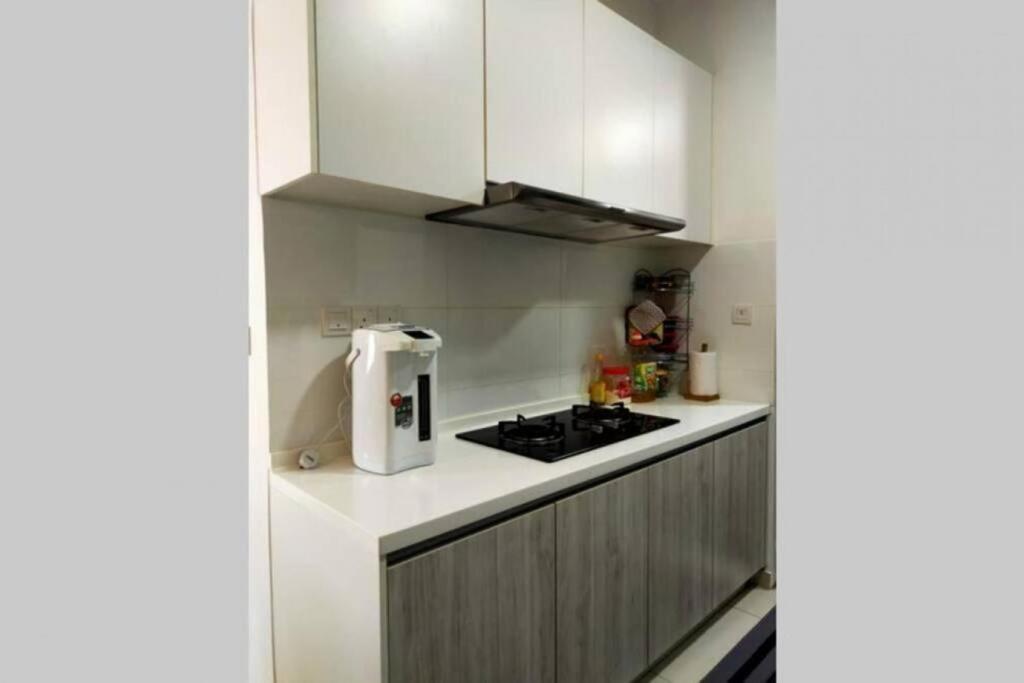 Kenwingston Cyberjaya Free Wifi By Premium Stay Luaran gambar