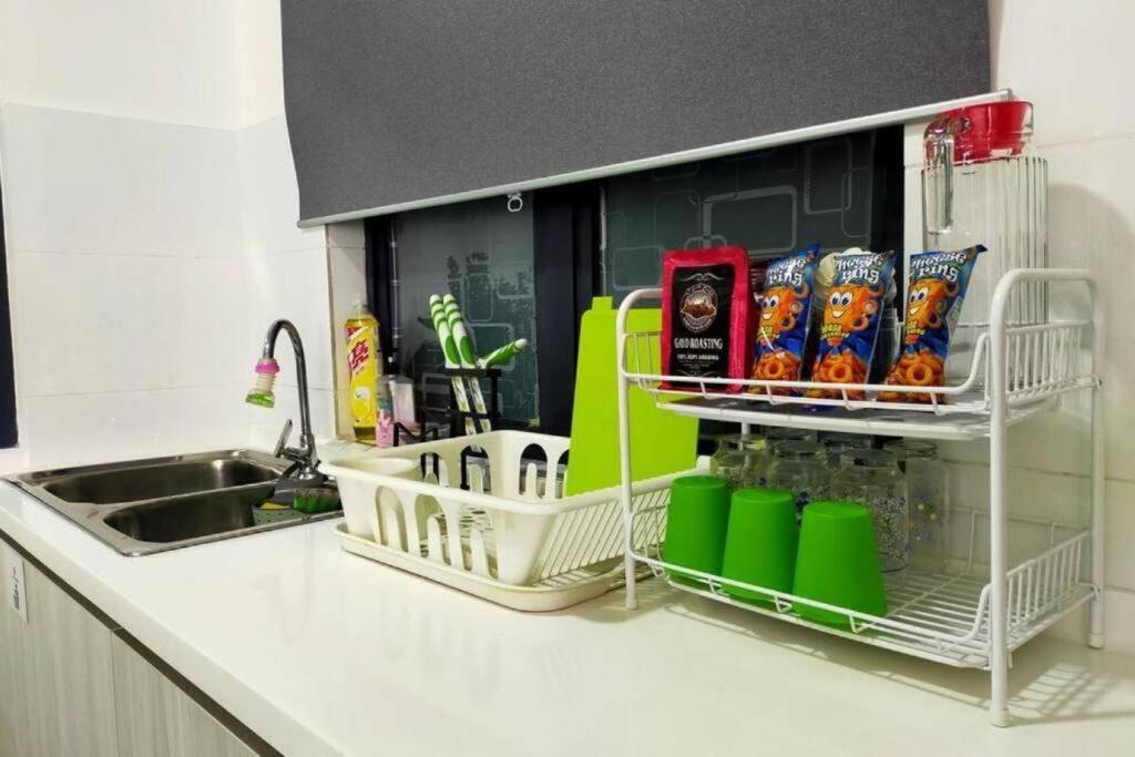 Kenwingston Cyberjaya Free Wifi By Premium Stay Luaran gambar