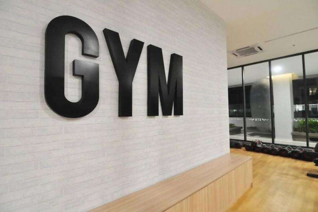 Kenwingston Cyberjaya Free Wifi By Premium Stay Luaran gambar