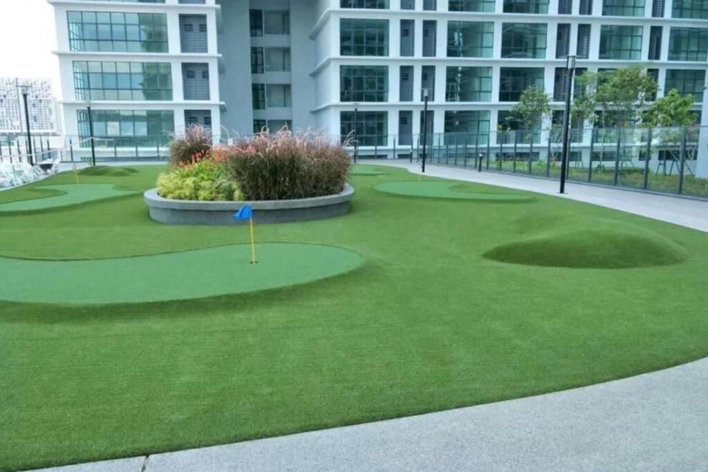 Kenwingston Cyberjaya Free Wifi By Premium Stay Luaran gambar