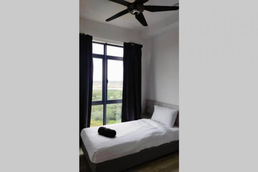 Kenwingston Cyberjaya Free Wifi By Premium Stay Luaran gambar