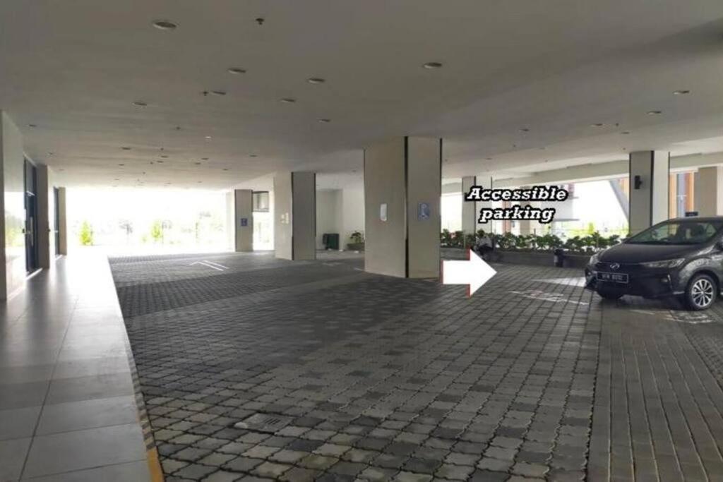 Kenwingston Cyberjaya Free Wifi By Premium Stay Luaran gambar