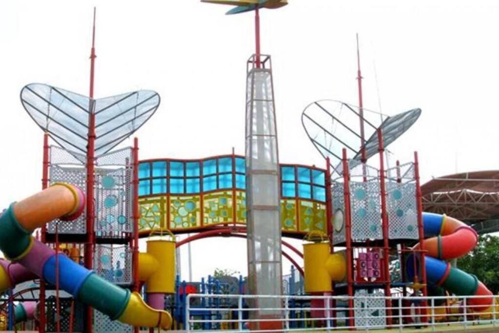 Kenwingston Cyberjaya Free Wifi By Premium Stay Luaran gambar