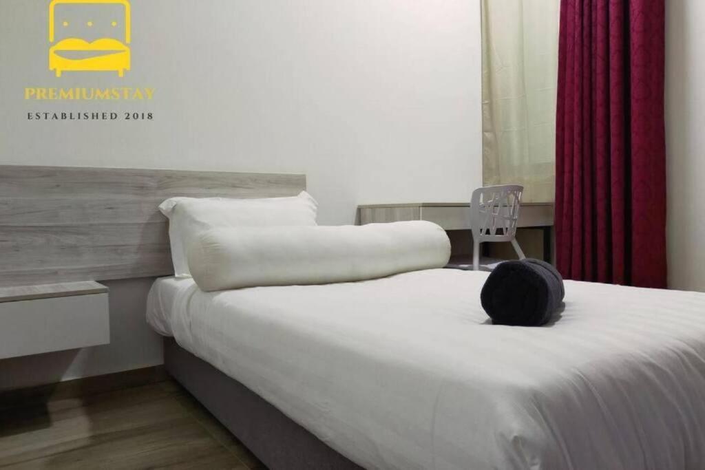 Kenwingston Cyberjaya Free Wifi By Premium Stay Luaran gambar